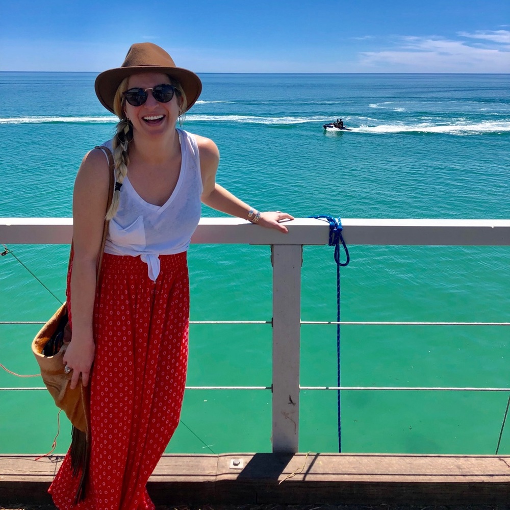 Meet your Posher, Alyssa